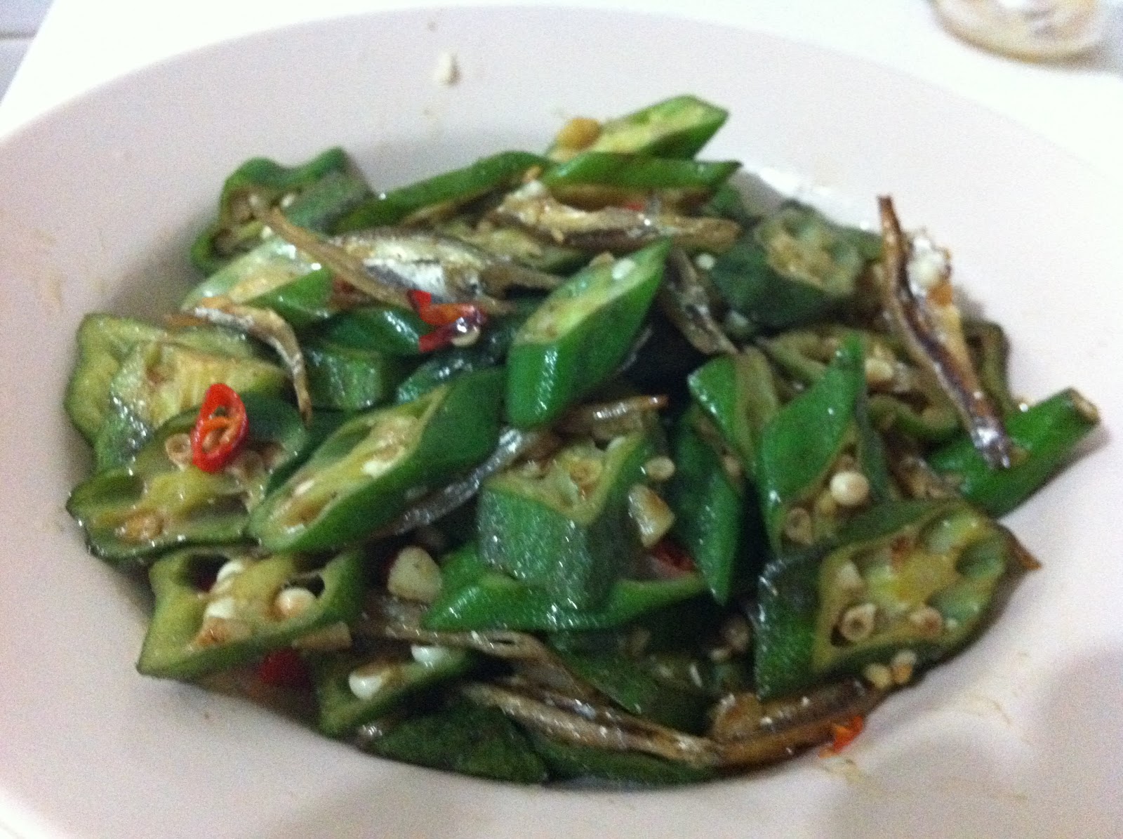 16++ How to make lady finger